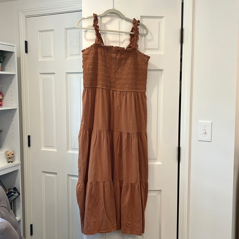 American Eagle Maxi Dress